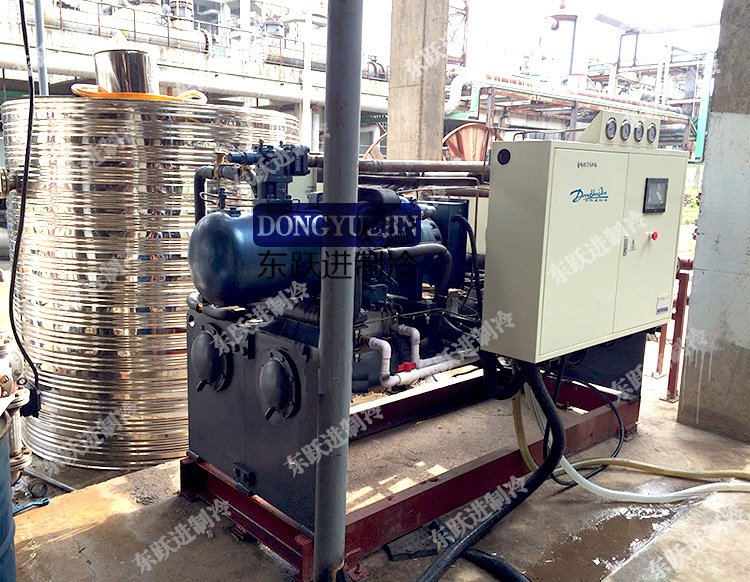 制冷機組價格多少 制冷機組價格多少