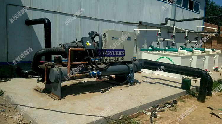 低溫冷凍機(jī) 低溫冷凍機(jī)